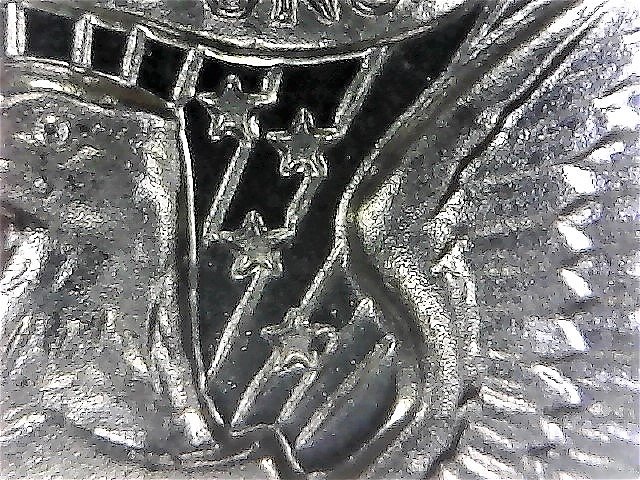 1964-Kennedy-Proof:-DDO/Qdo-Odv-002-&-Type-1-RDV-001-Reverse?