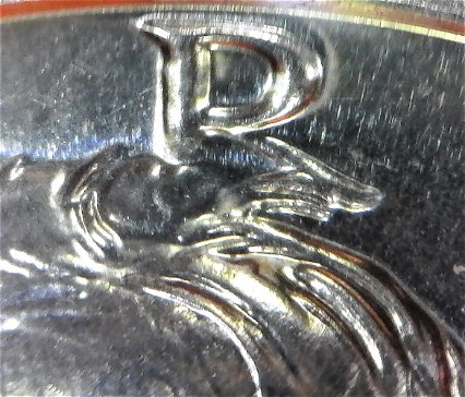 1964-Kennedy-Proof:-DDO/Qdo-Odv-002-&-Type-1-RDV-001-Reverse?