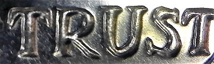 1964-Kennedy-Proof:-DDO/Qdo-Odv-002-&-Type-1-RDV-001-Reverse?