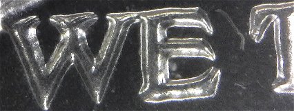 1964-Kennedy-Proof:-DDO/Qdo-Odv-002-&-Type-1-RDV-001-Reverse?