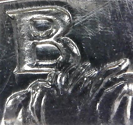 1964-Kennedy-Proof:-DDO/Qdo-Odv-002-&-Type-1-RDV-001-Reverse?