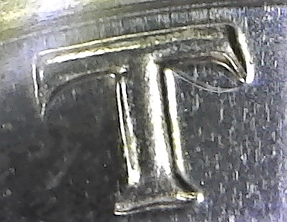 1964-Kennedy-Proof:-DDO/Qdo-Odv-002-&-Type-1-RDV-001-Reverse?