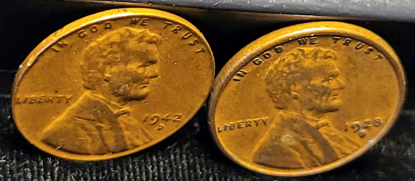 1942-D-Lincoln-Wheat-Cent-Error?-2.0-Grams---Very-Thin