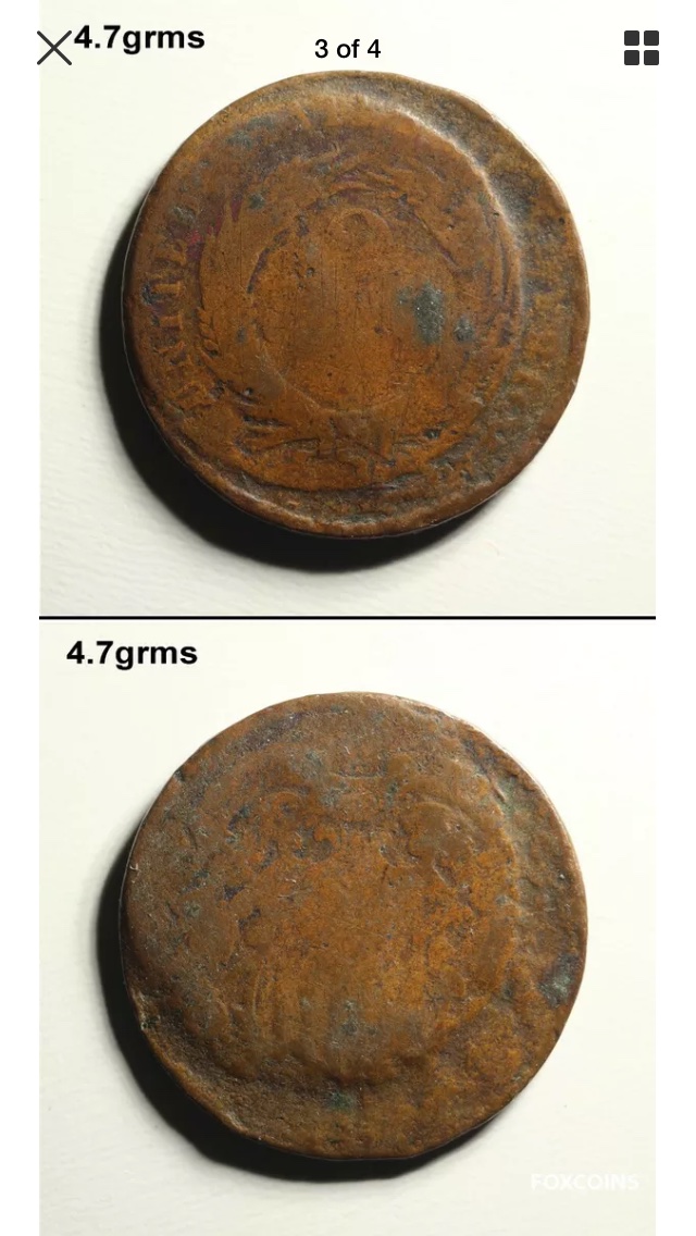 What-Happened-To-This-2-Cent-Piece?