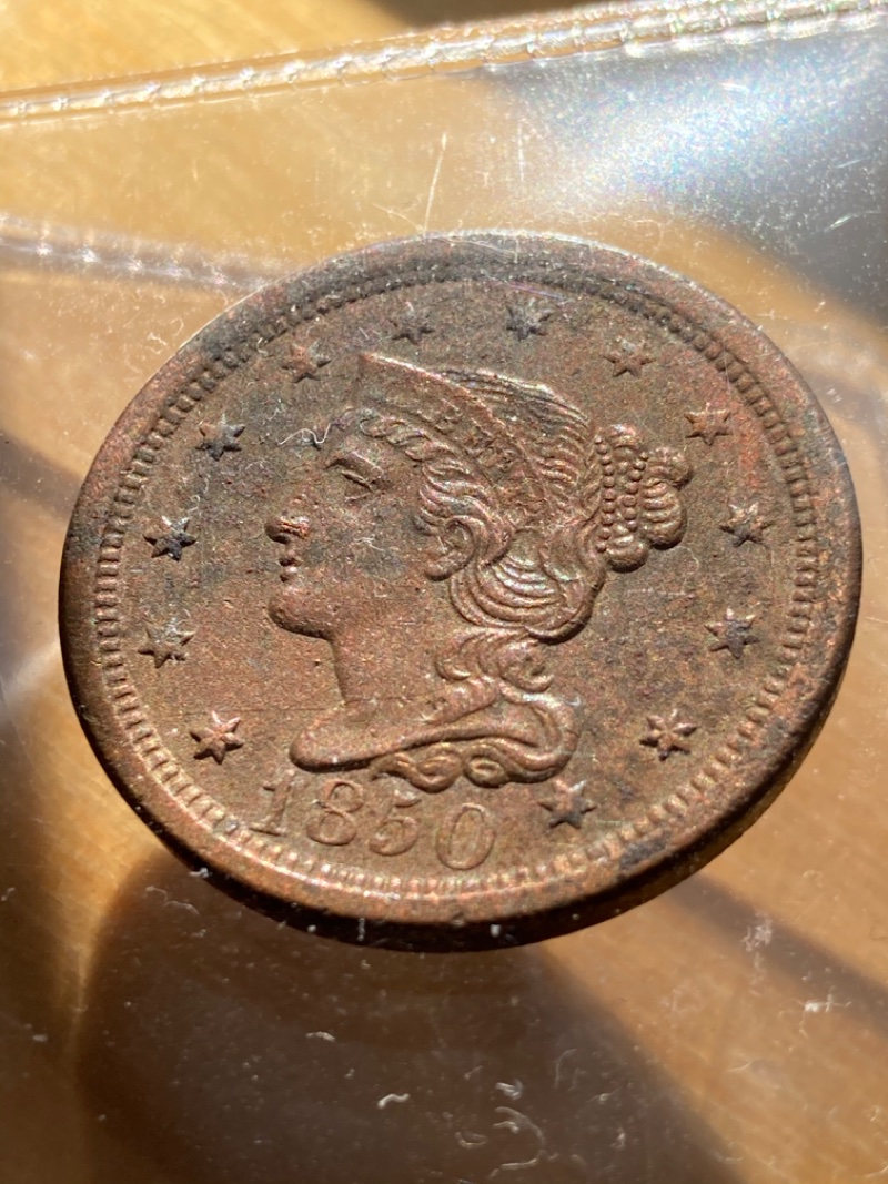 1850-Braided-Hair-Large-Cent