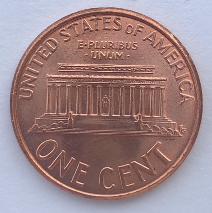 2006-Lincoln-Memorial-Cent