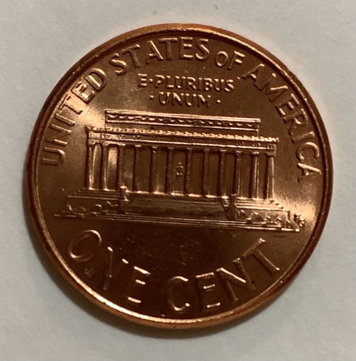2006-Lincoln-Memorial-Cent