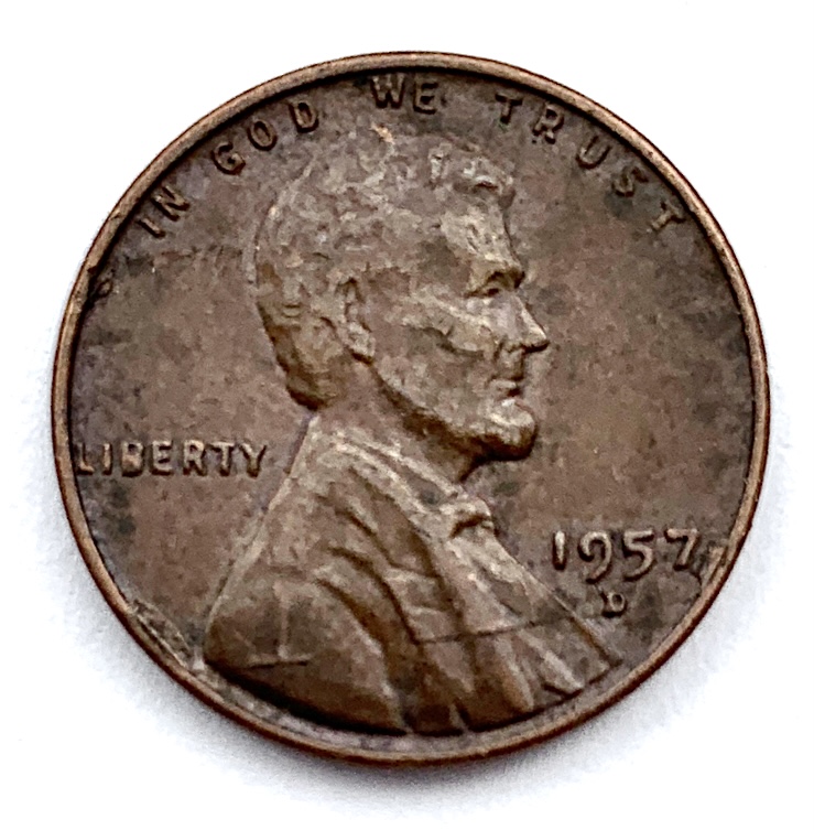 1957-D-Lincoln-Wheat-Penny-Errors