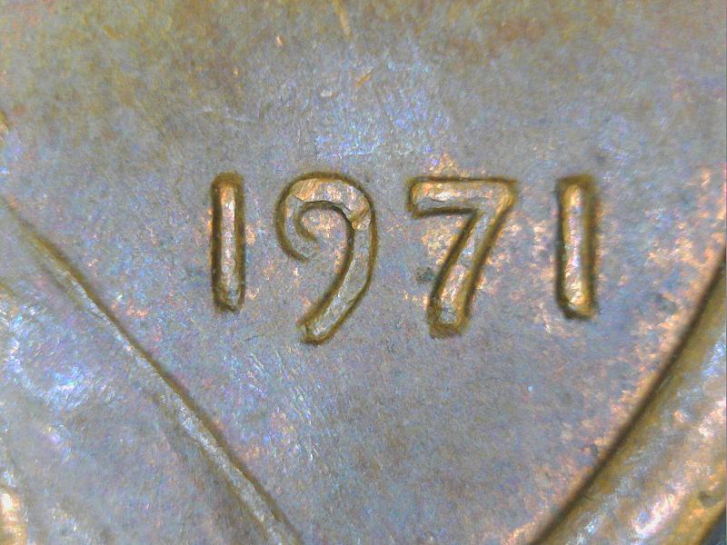 1971-Penny-I-Think-Douled-Die