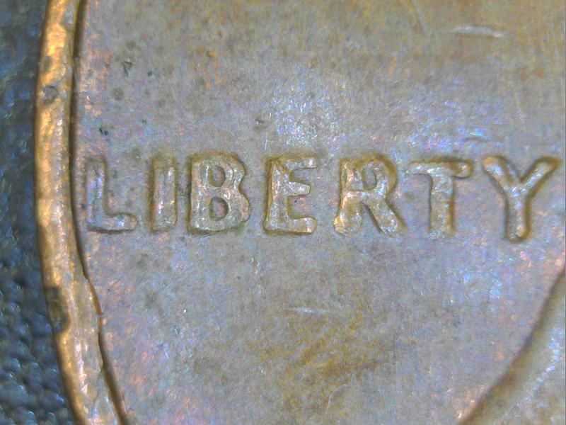 1971-Penny-I-Think-Douled-Die