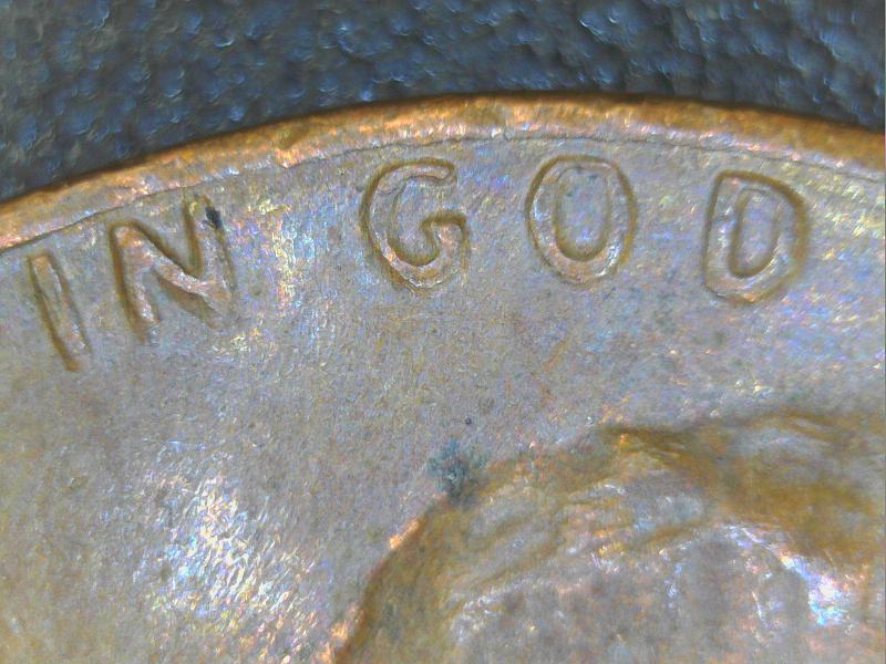 1971-Penny-I-Think-Douled-Die