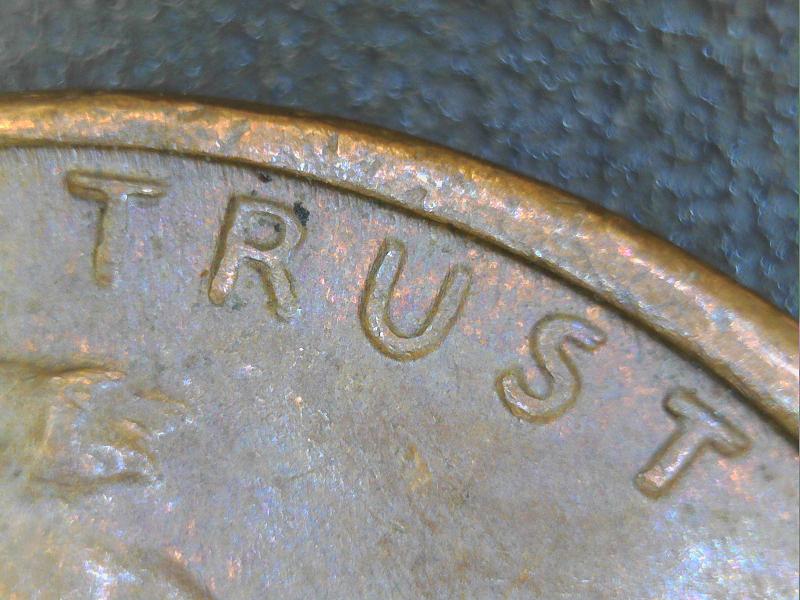 1971-Penny-I-Think-Douled-Die