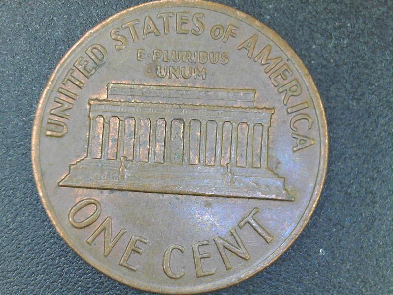 1971-Penny-I-Think-Douled-Die