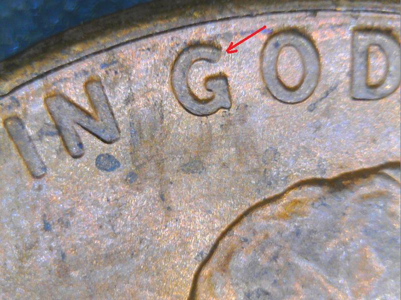 1992-Penny-Normal-Or-DDO?