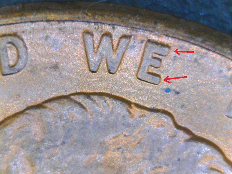 1992-Penny-Normal-Or-DDO?