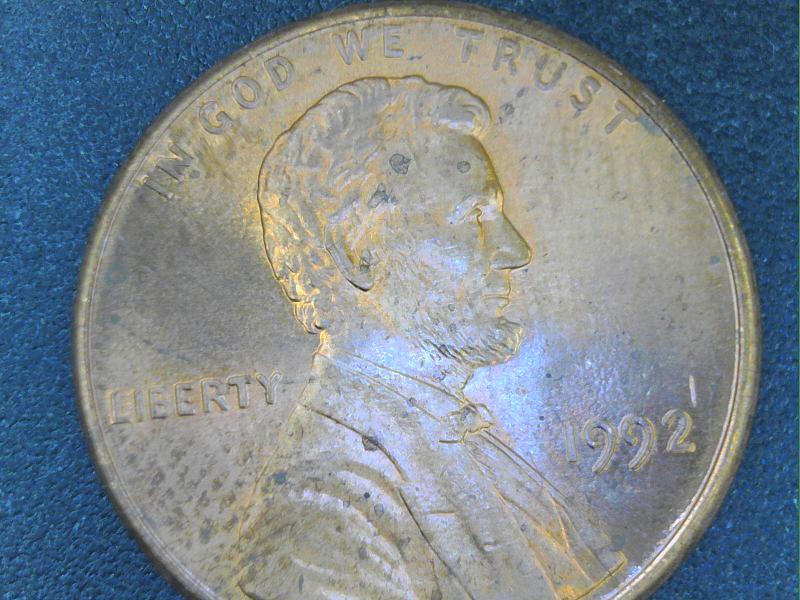 1992-Penny-Normal-Or-DDO?