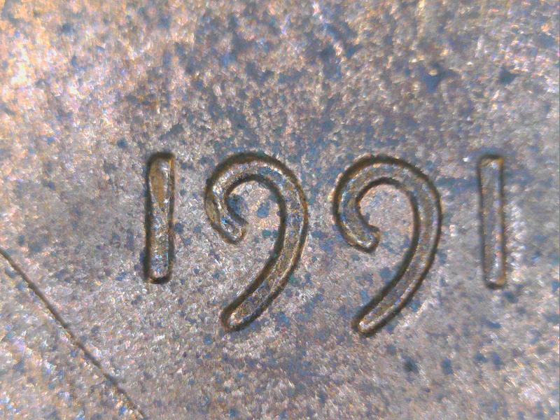 1991-Penny-This-One-On-The-List-Could-Be-A-DDO?