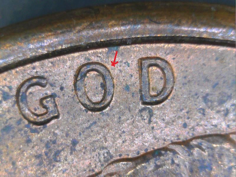 1991-Penny-This-One-On-The-List-Could-Be-A-DDO?