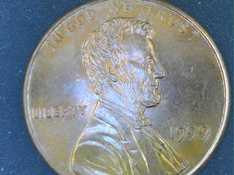 1999-Penny---Could-This-Be-A-Partial-Earlobe?