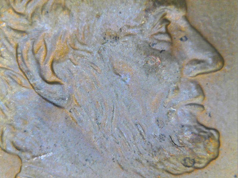 2000-Penny-Double-Ear-Almost-A-Match-Of-Vista-1997-Earlobe?