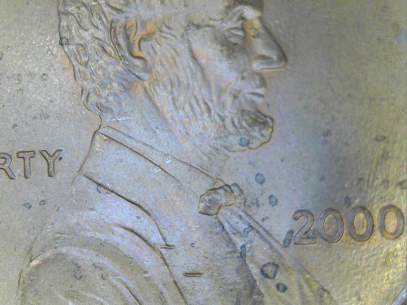2000-Penny-Double-Ear-Almost-A-Match-Of-Vista-1997-Earlobe?