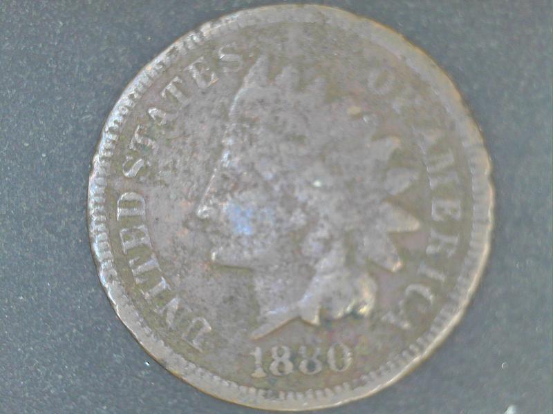 1909-Pennies-I-Found:-VDB-And-No-VDB.