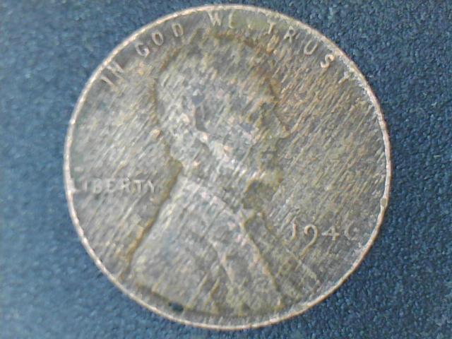 1946-Wheat-Penny--Weight:-2.5-Grams,-Did-Anyone-Hear-Of-One?