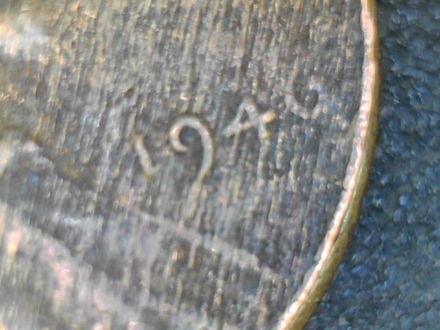 1946-Wheat-Penny--Weight:-2.5-Grams,-Did-Anyone-Hear-Of-One?