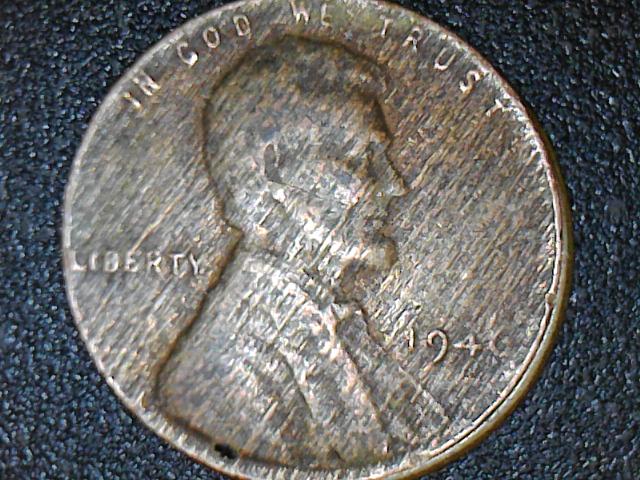 1946-Wheat-Penny--Weight:-2.5-Grams,-Did-Anyone-Hear-Of-One?