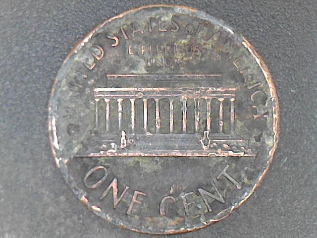 1946-Wheat-Penny--Weight:-2.5-Grams,-Did-Anyone-Hear-Of-One?