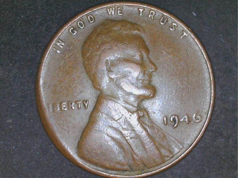 1946-Penny-Weight-2.752-Grams.