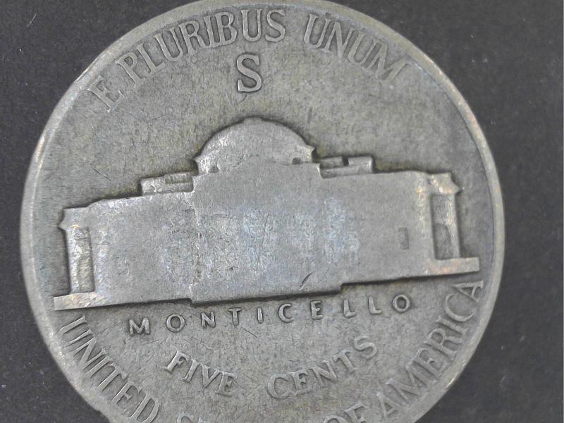 1943-S-Over-D/D-Nickel-Is-It?