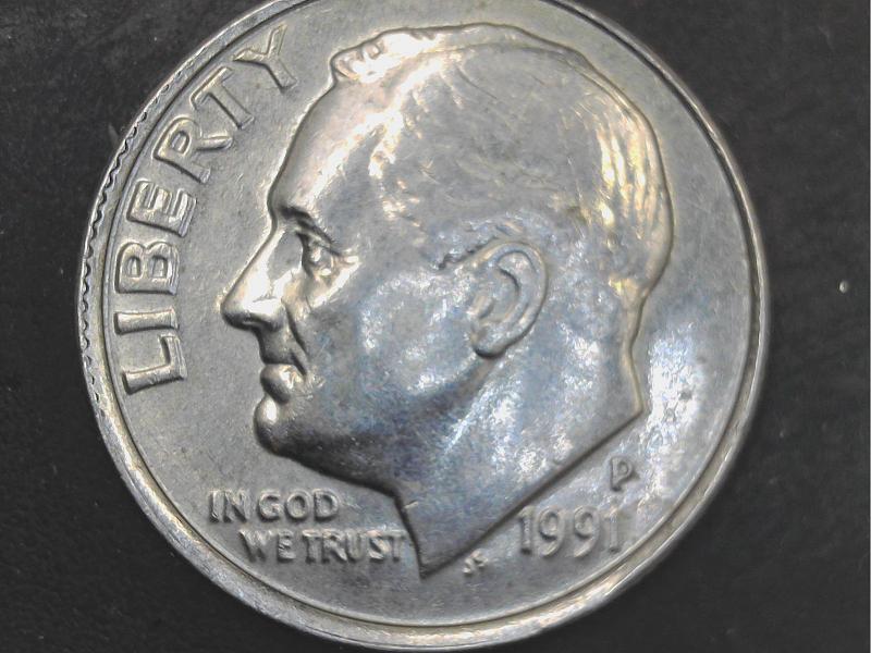 1991-P-Dime-What's-With-This-Dime?