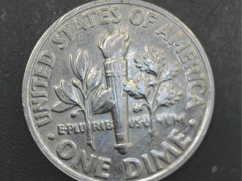 1991-P-Dime-What's-With-This-Dime?