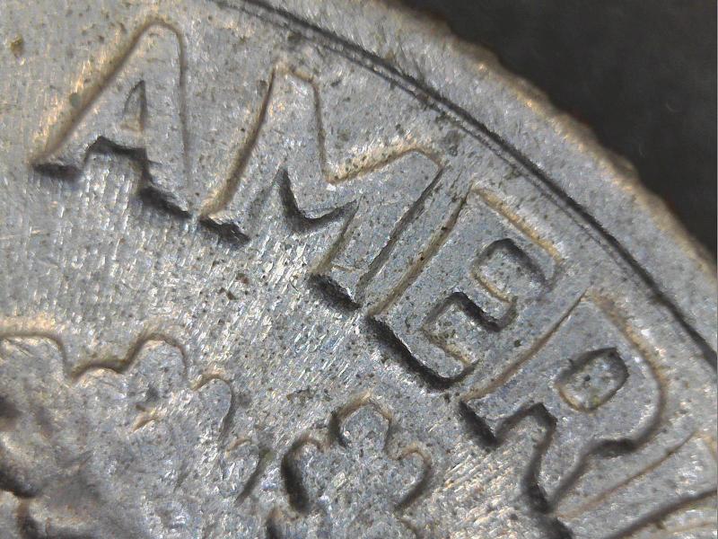 1995-P-Dime-DDR,-MD-Or?