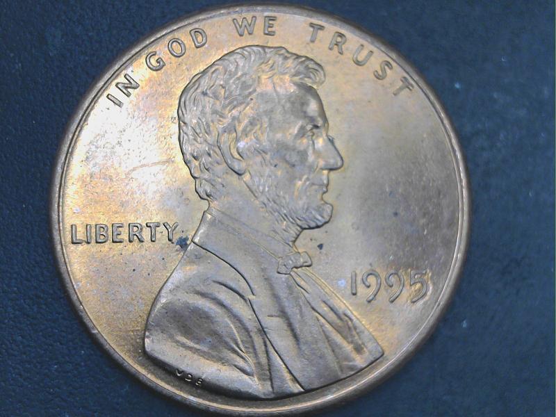 1995-Penny-I-Think-1995-P-1-Der-040t-?