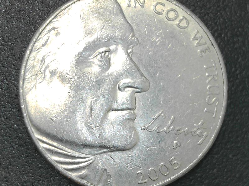 2005-Nickel-Home-Made-Or-Error?