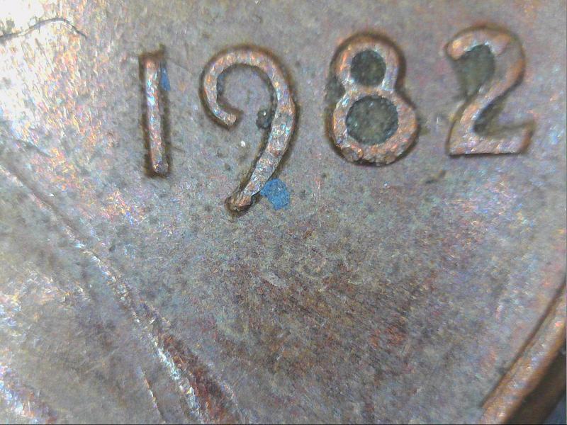 Lincoln-Penny,-Anyway-To-Tell-If-It's-Denver-Minted-Besides-The-Mint-Mark?