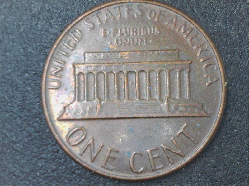 Lincoln-Penny,-Anyway-To-Tell-If-It's-Denver-Minted-Besides-The-Mint-Mark?