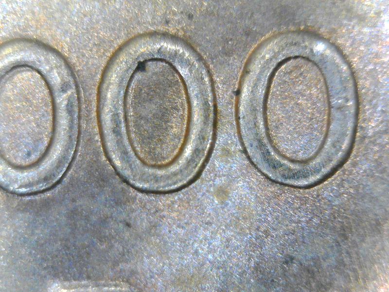 2000-D-Penny-It-Probably-Is-Normal-Or-New-DD?