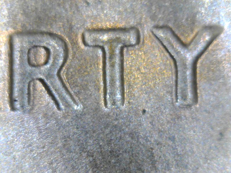 2000-D-Penny-It-Probably-Is-Normal-Or-New-DD?