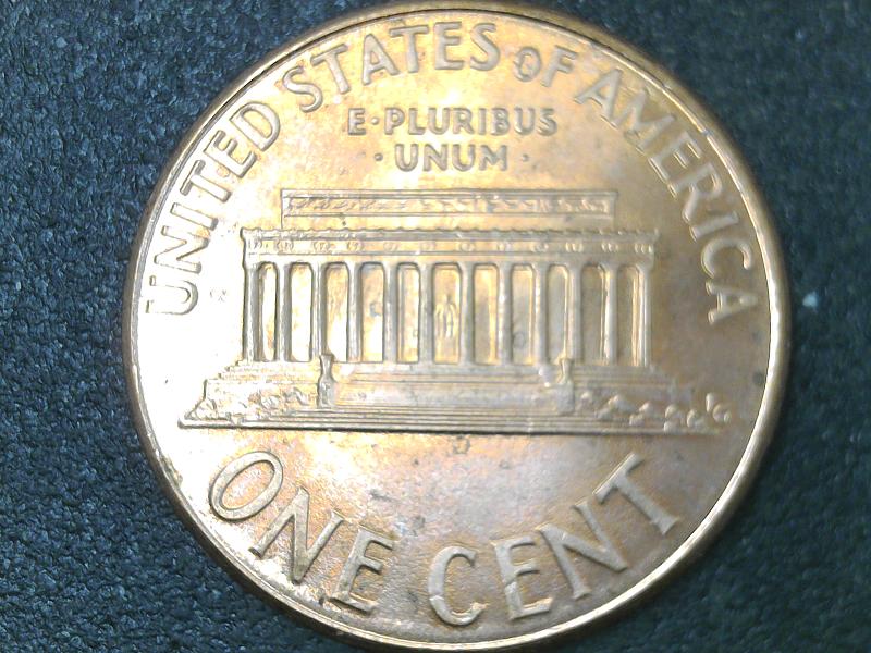 2000-D-Penny-It-Probably-Is-Normal-Or-New-DD?