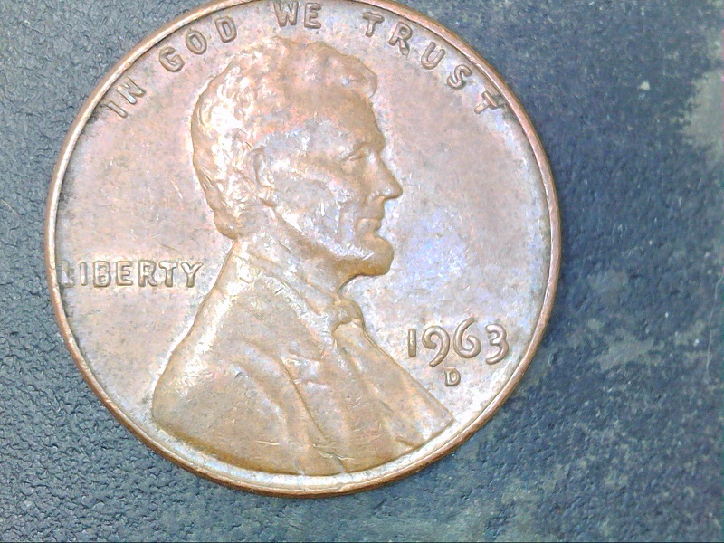1963-D-Penny-Is-It-DDO-Or-Not?