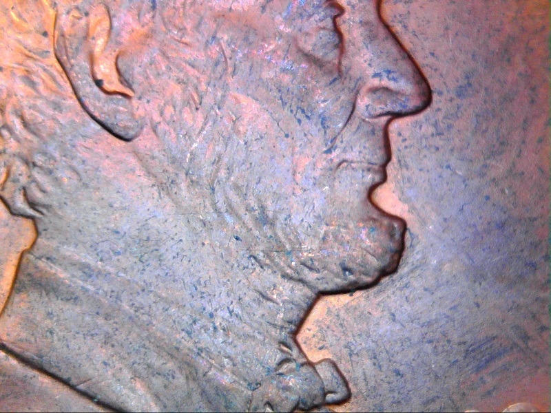 1998-D-Penny-Possible-Double-Ear?