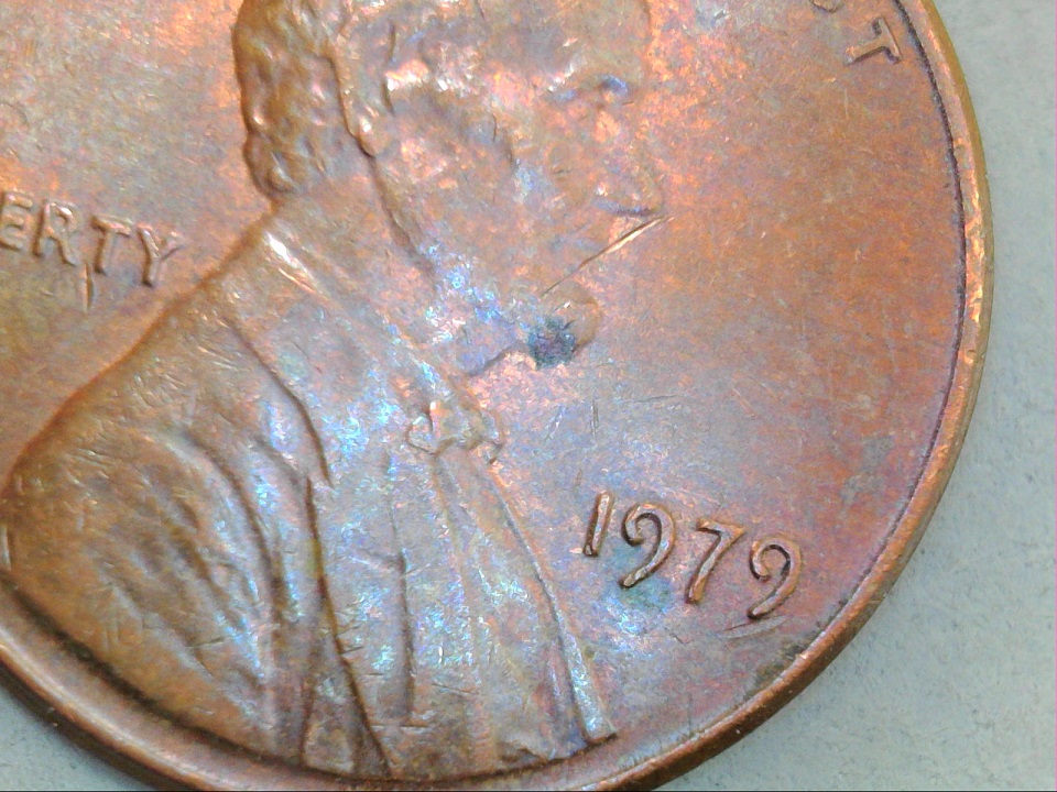 1979-Penny-What's-With-The-Ear,-What-Do-You-Call-This.--Double-Ear-Or-Not?