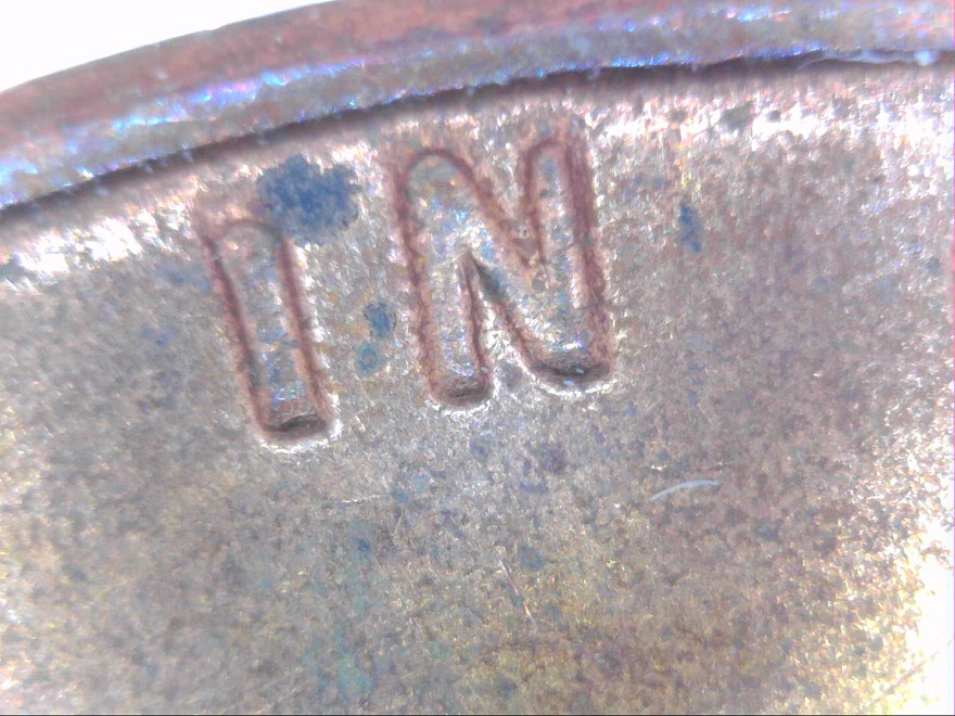 1958-Penny-Possible-DDO-IGWT,-Liberty?