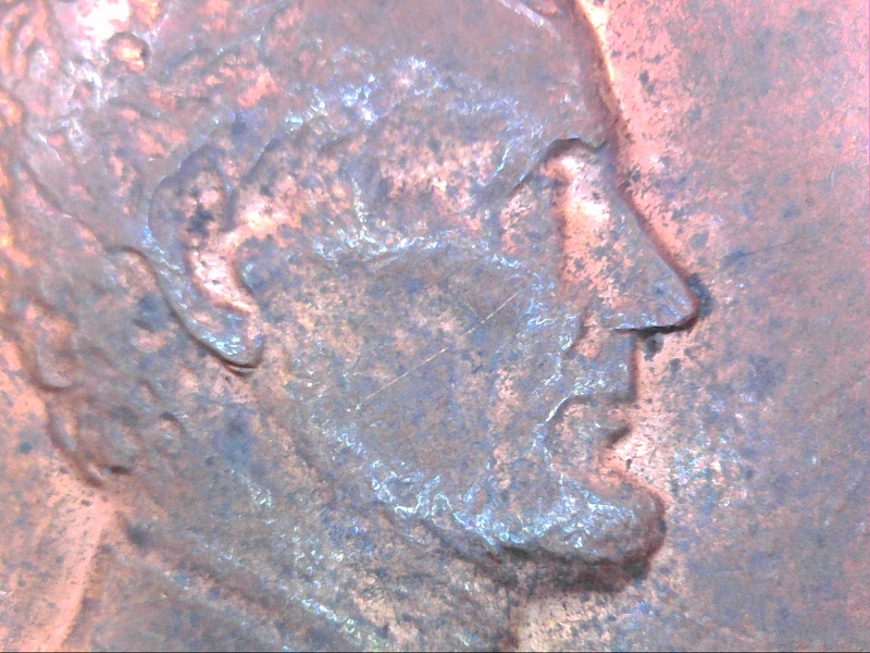 1983-P-Penny-Possible-Double-Ear?