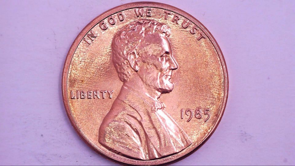 1985-P-Penny-Grading-Please-Thanks