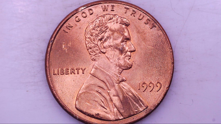 1999-P-Penny-WAM-Found,-Found-It-About-3-Month-Ago
