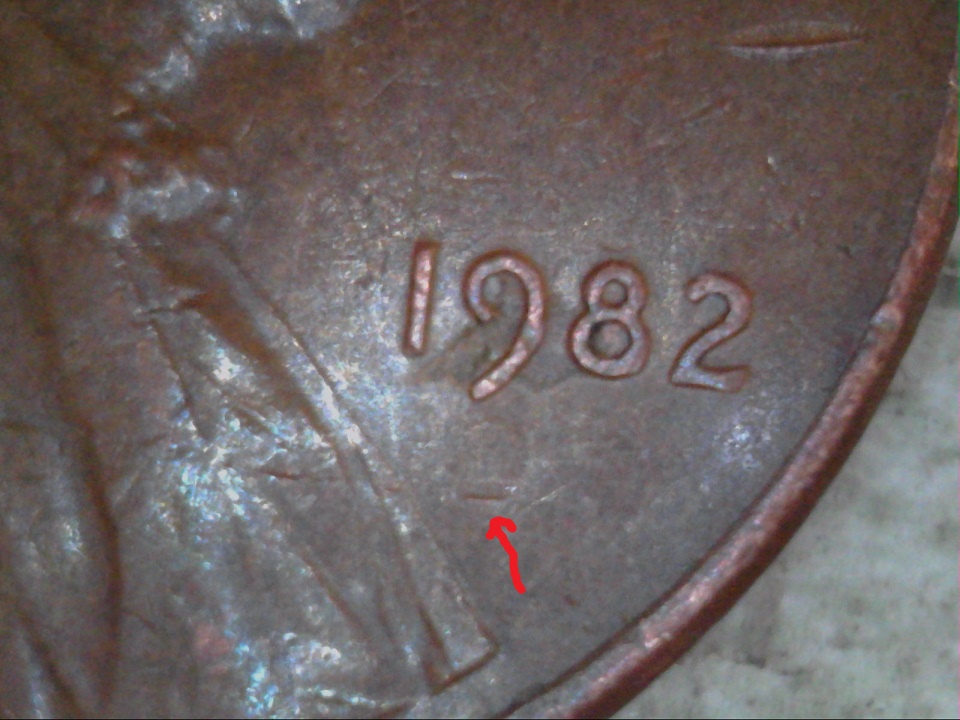 1982-SD-Penny-Looks-Like-Mint-Mark-Is-It?